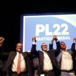Sergio Moro se filia ao PL e oficializa disputa pelo governo do Paraná 5 ocrente 1774366496