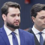 Defesa de Filipe Martins pede que Moraes leve caso à Comissão Interamericana 5 ocrente 1774370971