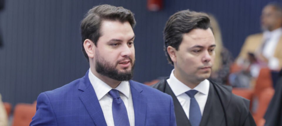 Defesa de Filipe Martins pede que Moraes leve caso à Comissão Interamericana 2 ocrente 1774370971