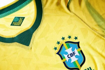 Pastor afirma que divisão ideológica afasta torcedores da Seleção Brasileira 4 ocrente 1774375523
