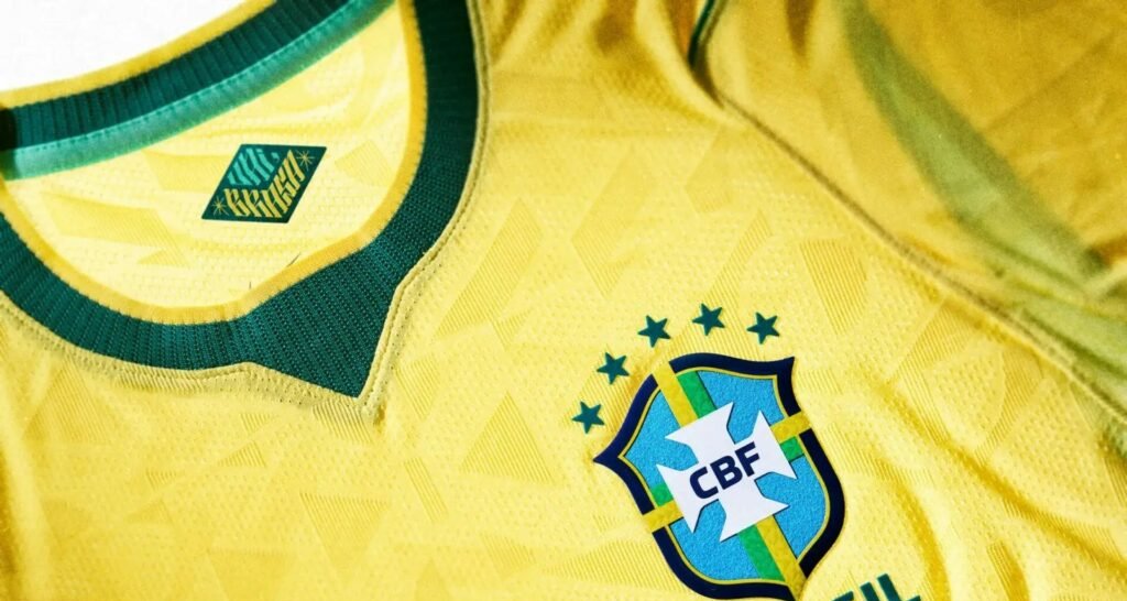 Pastor afirma que divisão ideológica afasta torcedores da Seleção Brasileira 2 ocrente 1774375523