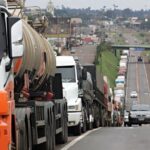 Risco de nova paralisação dos caminhoneiros expõe fragilidade logística do Brasil 4 ocrente 1774385361