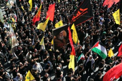 Especialistas veem apenas duas saídas para neutralizar o Hezbollah de forma definitiva 2 ocrente 1774390812