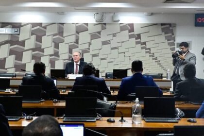 Senado torna públicos relatórios do TCU sobre fraudes no Banco Master 6 ocrente 1774418729