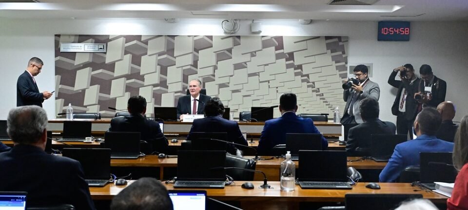 Senado torna públicos relatórios do TCU sobre fraudes no Banco Master 2 ocrente 1774418729