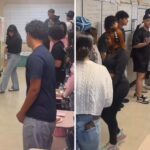 Em escola pública de Los Angeles, 50 dos 55 alunos decidem seguir Jesus durante o intervalo 5 ocrente 1774430357