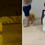 Menino de 6 anos com síndrome de Down convence pastor a abrir igreja à noite em SP 5 ocrente 1774433960