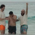 Evangelismo internacional resulta em 22 batismos em praia de Cancún 4 ocrente 1774438453