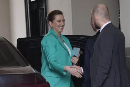 Social-Democratas sofrem maior revés em 123 anos e enfrentam impasse para formar governo na Dinamarca 6 ocrente 1774441154