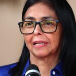 Sob tensão diplomática, Delcy Rodríguez fará discurso virtual em fórum econômico em Miami 5 ocrente 1774449256