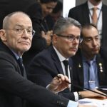 Ex-noiva de Daniel Vorcaro falta a depoimento na CPI e pode ser conduzida coercitivamente 4 ocrente 1774455556