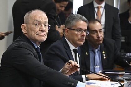 Ex-noiva de Daniel Vorcaro falta a depoimento na CPI e pode ser conduzida coercitivamente 4 ocrente 1774455556