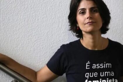 TRE-RS determina retirada de vídeo de Manuela d’Ávila por propaganda eleitoral antecipada 12 ocrente 1774462868