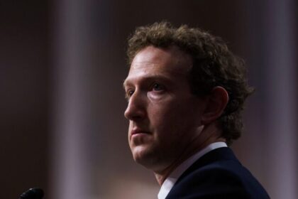 Júri de Los Angeles condena Meta e YouTube por vício de jovens em redes sociais 8 ocrente 1774464593