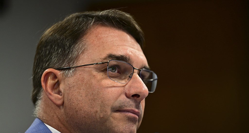 Flávio Bolsonaro recruta influenciadores e partidos do Centrão para ampliar base na Câmara 2 ocrente 1774470938