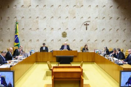 STF impõe teto de 35% para penduricalhos de juízes e membros do MP 8 ocrente 1774474508