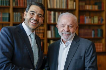 Resistência no Senado adia indicação de Jorge Messias ao STF e expõe fragilidades do Planalto 12 ocrente 1774487085