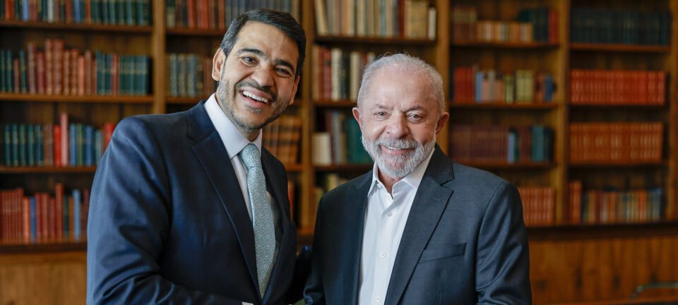 Resistência no Senado adia indicação de Jorge Messias ao STF e expõe fragilidades do Planalto 2 ocrente 1774487085