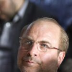 Washington mira Mohammad Ghalibaf como possível interlocutor e futuro líder do Irã 4 ocrente 1774488893