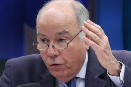 Chanceler avisa EUA que Brasil não rotulará PCC e Comando Vermelho como grupos terroristas 2 ocrente 1774495182
