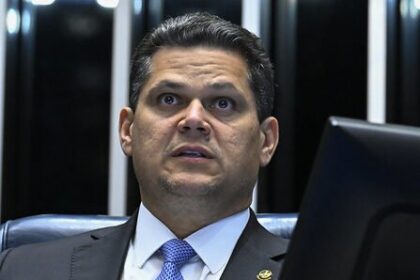 Alcolumbre tenta barrar prorrogação da CPMI do INSS enquanto STF avalia liminar 12 ocrente 1774506897