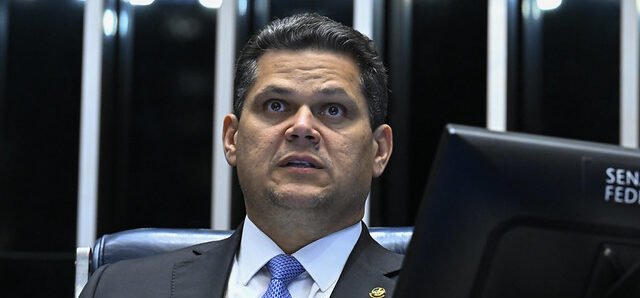 Alcolumbre tenta barrar prorrogação da CPMI do INSS enquanto STF avalia liminar 2 ocrente 1774506897