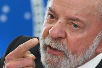 Desaprovação de Lula alcança pico a sete meses da eleição de 2026 6 ocrente 1774519458
