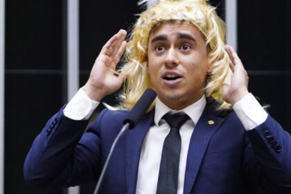TJDFT revoga multa de R$ 200 mil e anula condenação de Nikolas Ferreira por críticas a pessoas trans 20 ocrente 1774523091