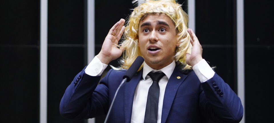 TJDFT revoga multa de R$ 200 mil e anula condenação de Nikolas Ferreira por críticas a pessoas trans 2 ocrente 1774523091