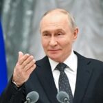 Moscou teria iniciado envio de drones ao Irã para uso contra EUA e Israel, aponta Financial Times 4 ocrente 1774532977
