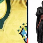 Palavra “brasa” na nova camisa da Seleção levanta suspeitas de associação religiosa 5 ocrente 1774535705