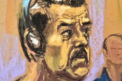 Trump afirma que Nicolás Maduro enfrentará novos processos nos Estados Unidos 12 ocrente 1774541061