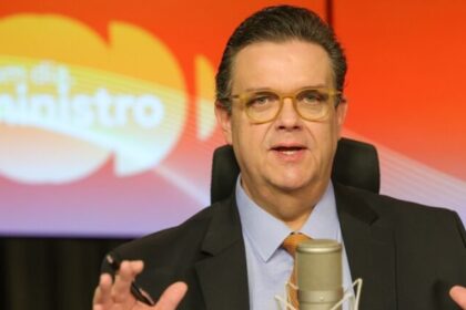 Wolney Queiroz descarta culpa da pasta por déficit de R$ 320 bilhões na Previdência 10 ocrente 1774542871