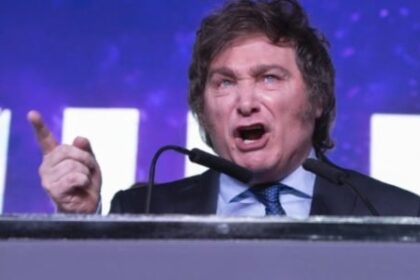 Argentina inclui Cartel Jalisco Nova Geração em lista de organizações terroristas 6 ocrente 1774544731