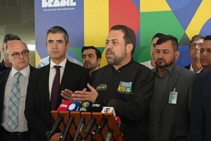 Após novas medidas do governo, caminhoneiros suspendem ameaça de paralisação 8 ocrente 1774545572