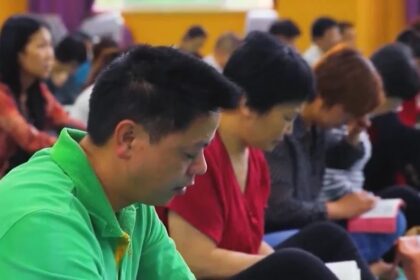 Novas regras dificultam evangelismo on-line na China, mas líderes cristãos veem “janelas” abertas 10 ocrente 1774554579