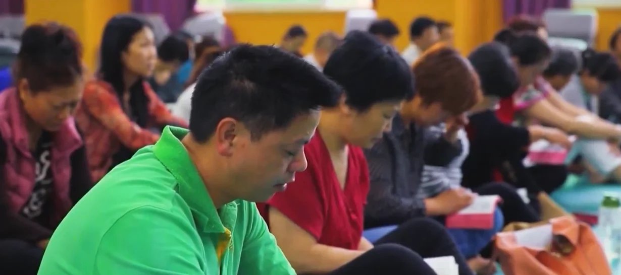 Novas regras dificultam evangelismo on-line na China, mas líderes cristãos veem “janelas” abertas 2 ocrente 1774554579