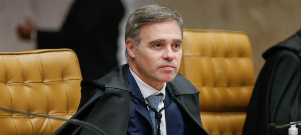 Mendonça mantém liminar e sustenta prorrogação da CPMI do INSS; Dino e Moraes divergem 2 ocrente 1774555556