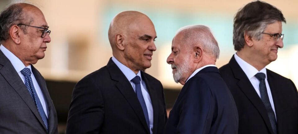 CPAC aprova resolução que condena uso do Judiciário contra Bolsonaro e cita Lula e Moraes 2 ocrente 1774557277