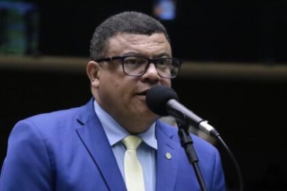 Discussão com garota de programa leva deputado Luciano Alves à delegacia em Brasília 16 ocrente 1774563631