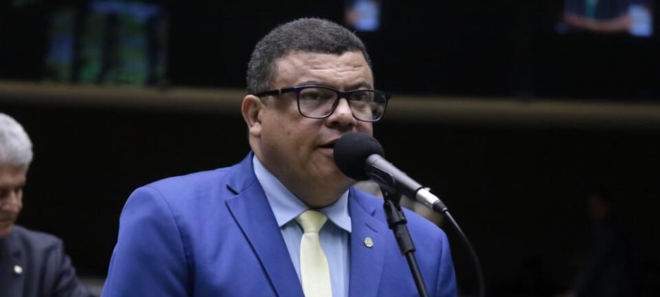 Discussão com garota de programa leva deputado Luciano Alves à delegacia em Brasília 2 ocrente 1774563631