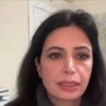 Ex-evangelista iraniana convoca cristãos a se prepararem para anunciar Jesus no Irã após possível queda do regime 4 ocrente 1774566283