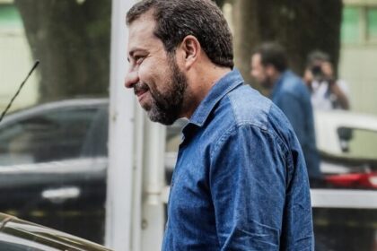 Uber envia notificação extrajudicial a Boulos e cobra provas de acusações de corrupção 10 ocrente 1774567169
