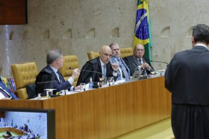 STF condena prorrogação “indefinida” da CPMI do INSS, mas investigações internas seguem sem prazo 16 ocrente 1774575317