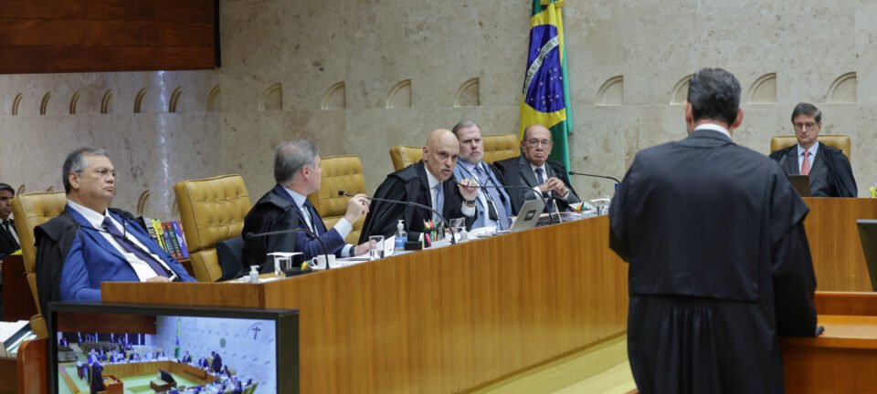 STF condena prorrogação “indefinida” da CPMI do INSS, mas investigações internas seguem sem prazo 2 ocrente 1774575317