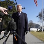 Trump amplia pressão sobre emissoras dos EUA e FCC ameaça rever concessões 4 ocrente 1774577072