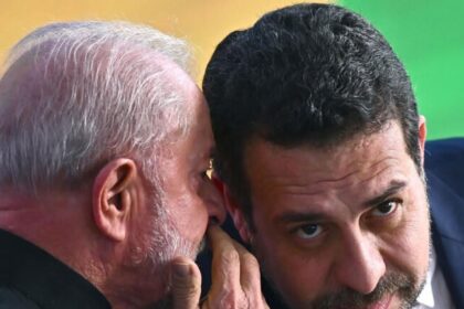 Proposta de tarifa mínima para entregadores cria tensão entre Boulos e ala do Planalto 6 ocrente 1774577964