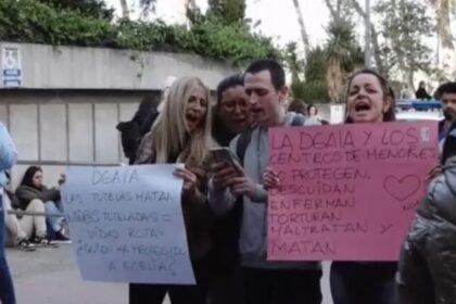 Espanhola de 25 anos morre por eutanásia após dois anos de embate judicial 18 ocrente 1774589651