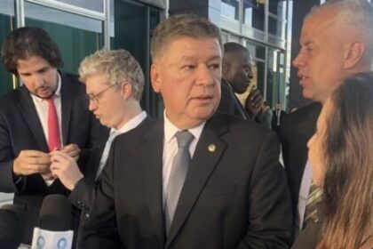 STF impede extensão da CPMI do INSS e força votação do relatório até sábado 14 ocrente 1774595997