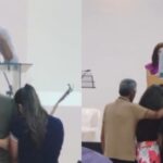 Emoção no altar: filho decide seguir a fé durante pregação do irmão e vídeo ultrapassa 2 milhões de views 4 ocrente 1774603155